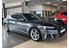 Audi S5 3.0 TDI quattro*Hybrid*Business*Laser*Nav*ACC