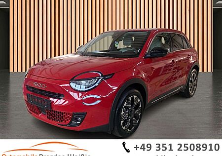 Fiat 600 1.2 Hybrid La Prima DCT6*ACC*Navi*Leder*LED