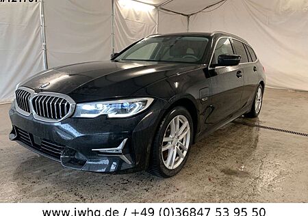 BMW 330 e M sport 19" Laser Nav+ HeadUp ACC CockpPro