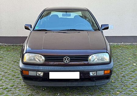 VW Golf Volkswagen 1.8 CL Klima