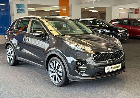 Kia Sportage Platinum Edition 4WD*SITZH+BELÜFT.*PANO