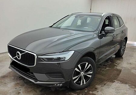 Volvo XC 60 XC60 Momentum B4 LED/NAVI/SHZ/LHZ/AHK/LEDER/ACC