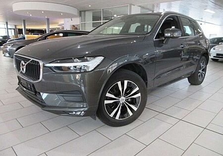 Volvo XC 60 XC60 Momentum B4 LED/NAVI/SHZ/LHZ/AHK/LEDER/ACC