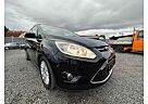 Ford Grand C-Max Titanium Lückenlos Sh bei