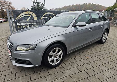 Audi A4 Attraction / TÜV 01/26 / Sehr guter Zustand