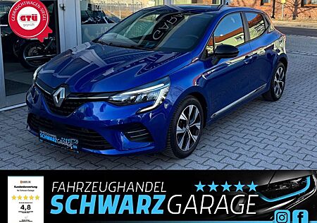 Renault Clio V Evolution*LED*NAVI*AUTOMATIK*ALU*