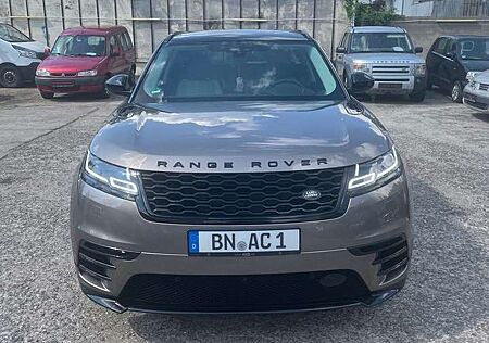 Land Rover Range Rover Velar R-Dynamic HSE*Pano*Xen*Head Up