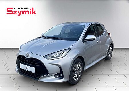 Toyota Yaris 1.5 Smart