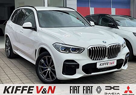 BMW X5 xDrive30d M SPORT INTEGRAL DAP HUD PA+ LASER