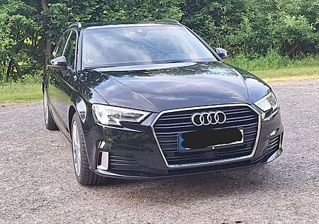 Audi A3 1.4 TFSI cylinder on demand ultra Sportback