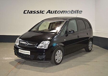 Opel Meriva Edition 1.6 *Einparkhilfe*PDC*