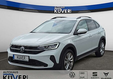 VW Taigo Volkswagen Move 1,5 TSI DSG ACC+LED+Shzg.+AHK+17´´
