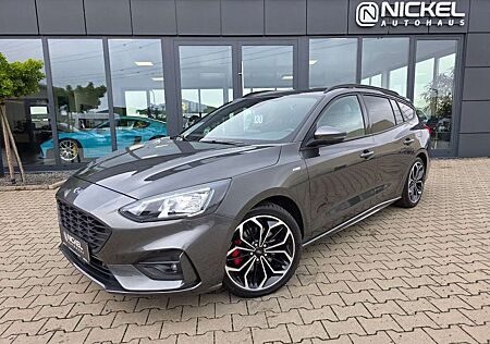 Ford Focus Turnier ST-Line X*Led*Ahk*Kamera*E-Klappe*
