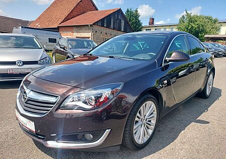 Opel Insignia A Lim. Innovation Automatik Xenon Navin