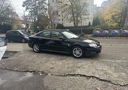 Saab 9-3 Sport 1.8 i Linear