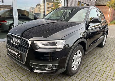 Audi Q3 2.0 TFSI quattro S-Tronic Navi*PDC*Bi-Xenon