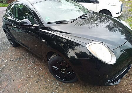 Alfa Romeo MiTo 1.4 16V