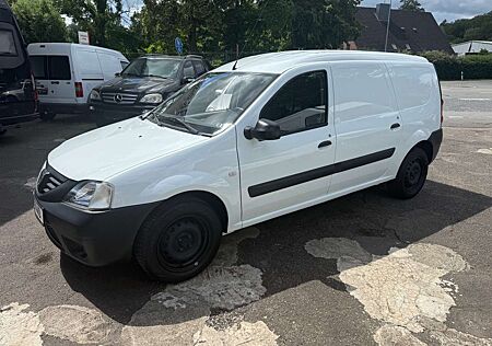 Dacia Logan Express+ Basis+ 1.Hand + Top Kilometer