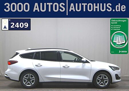 Ford Focus Turnier 1.0 EB Cool&Connect LED PDC DAB