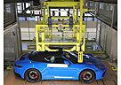 Porsche 992 Cabrio 4 GTS-Lift-Matrix-PDCC-Sitzbeluft-Burmest-
