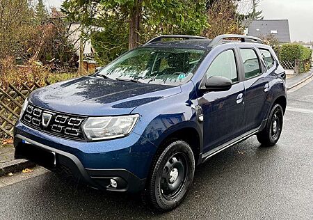 Dacia Duster TCe 100 2WD Comfort