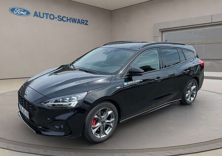 Ford Focus Turnier ST-Line X 1.0 l EcoBoost *1.Hand*