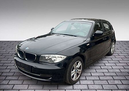 BMW 120i 120 Lim. *Top Zustand*