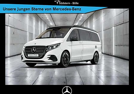 Mercedes-Benz Marco Polo V 250 AMG+AHK+KÜCHE+KAMERA+360 Grad