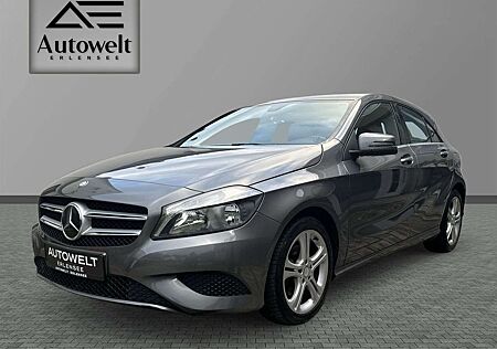 Mercedes-Benz A 180 BlueEfficiency*Sitzheizung*Navi*PDC*ALU*Geplegt