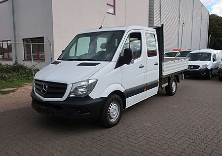 Mercedes-Benz Sprinter Pritsche/DoKa 316 CDI 1.Hand/Fzg.Nr:200