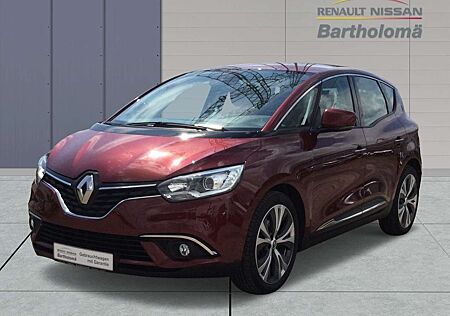 Renault Scenic ENERGY TCe 130 INTENS