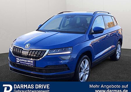 Skoda Karoq Style 1.5 TSI 110kW 7-Gang Aut.