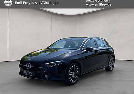 Mercedes-Benz A 180 Progressive Advanced