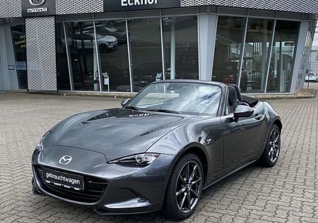 Mazda MX-5 2.0 (184 PS) Sports-Line|Leder|LED|BOSE