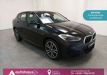 BMW X2 sDrive18i M Sport Navi|Harman-Kardon|LED|