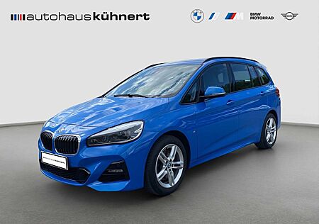 BMW 220 d xDrive Gran Tourer ///M-Sport ACC AHK Navi+ HUD