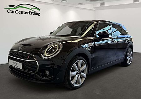 Mini Cooper SD Clubman CooperSD Clubman*LED*Navi+*Kamera*HUD*ParkA*PDC