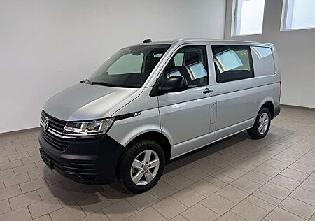 VW T6 Transporter Volkswagen T6.1 Transporter T6.1 Kasten,4 Motion,kurz,DSG,AHK,Standh.