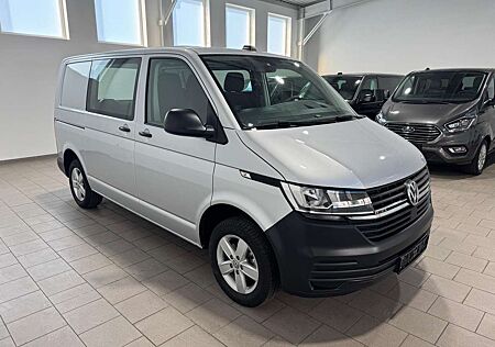VW T6 Transporter Volkswagen T6.1 Transporter T6.1 Kasten,4 Motion,kurz,DSG,AHK,Standh.