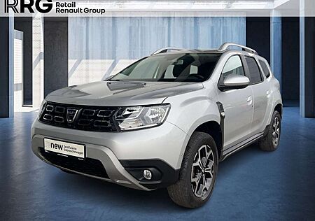 Dacia Duster 1.2 TCe 125 Prestige 2WD