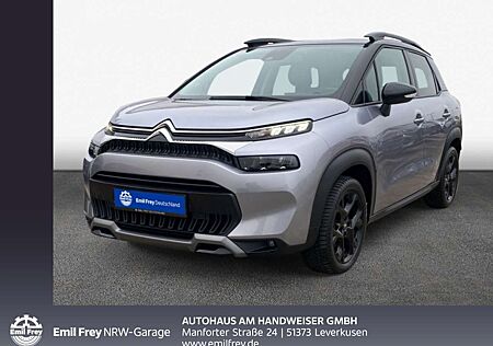 Citroën C3 Aircross Citroen PureTech 130 EAT6 OPF SHINE PACK