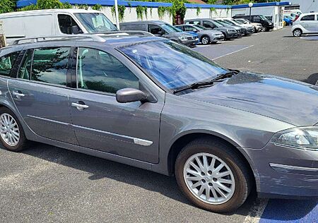 Renault Laguna Privilege