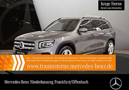 Mercedes-Benz GLB 200 PROGRESSIVE+360°+AHK+LED+TOTW+7G