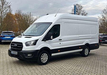 Ford Transit Kasten 350 L4 Trend Technologie-Paket