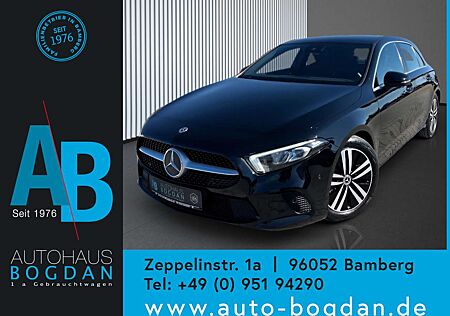 Mercedes-Benz A 200 d Automatik LED*Kamera*digit.Cockpit*Tempom.