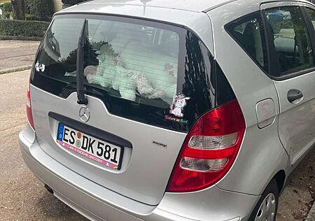 Mercedes-Benz A 150 Classic