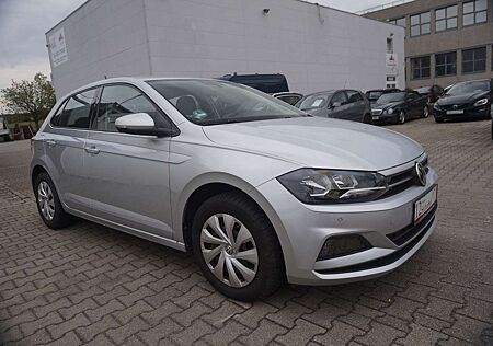 VW Polo Volkswagen VI Comfortlin*NAVi*PDC*SZHG*Android/CarPlay