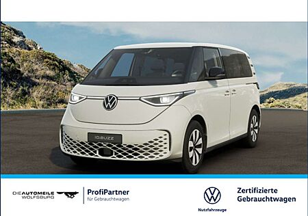 VW ID.BUZZ Volkswagen ID. Buzz Pro Tempo/Einparkhi/Sitzhzg