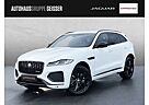 Jaguar F-Pace D200 R-DYNAMIC SE AWD ACC LED 20"