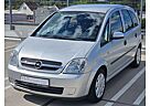 Opel Meriva Enjoy Automatik*Orig.86000KM*HU/AU02/25*Klima*SHZ*